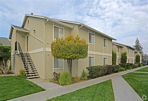 Apartments in Woodland, CA .